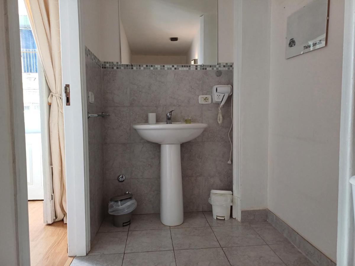 Giardino Siciliano B&B Catania Exterior photo