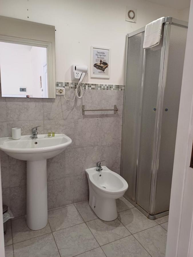 Giardino Siciliano B&B Catania Exterior photo