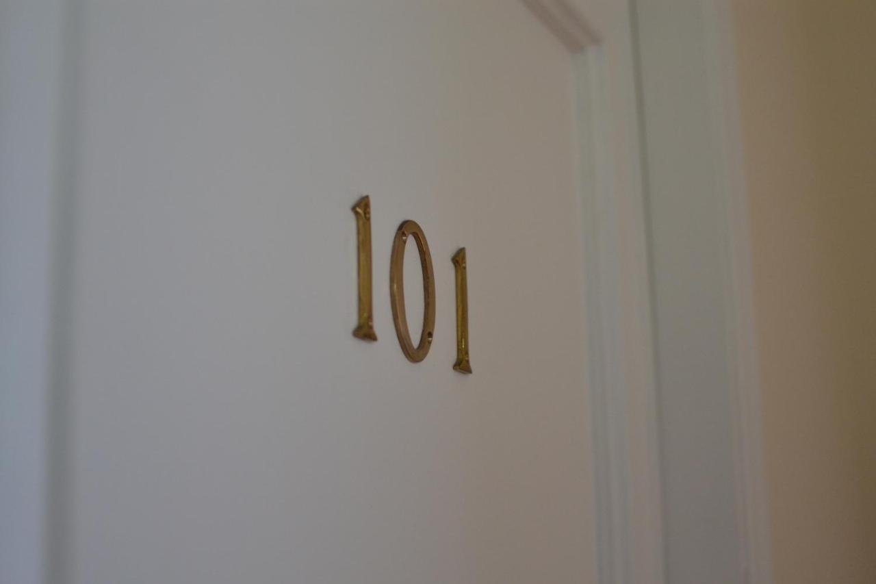 Giardino Siciliano B&B Catania Exterior photo