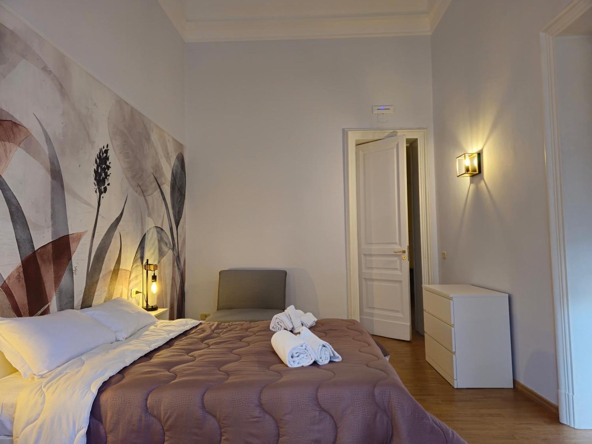 Giardino Siciliano B&B Catania Exterior photo