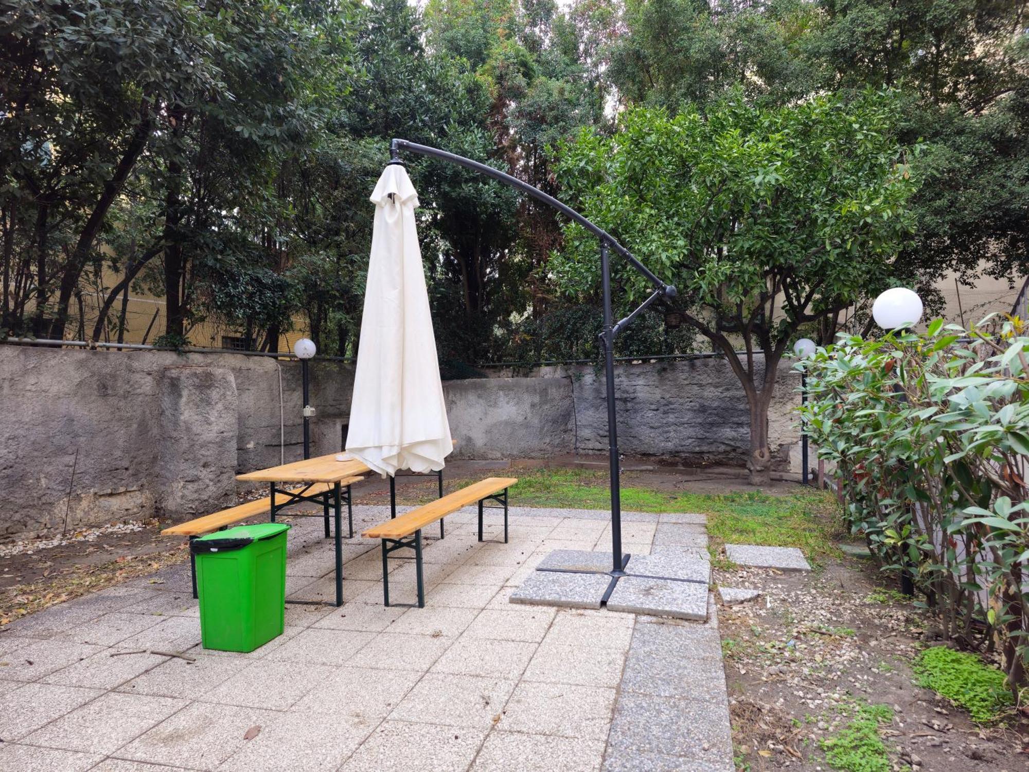 Giardino Siciliano B&B Catania Exterior photo
