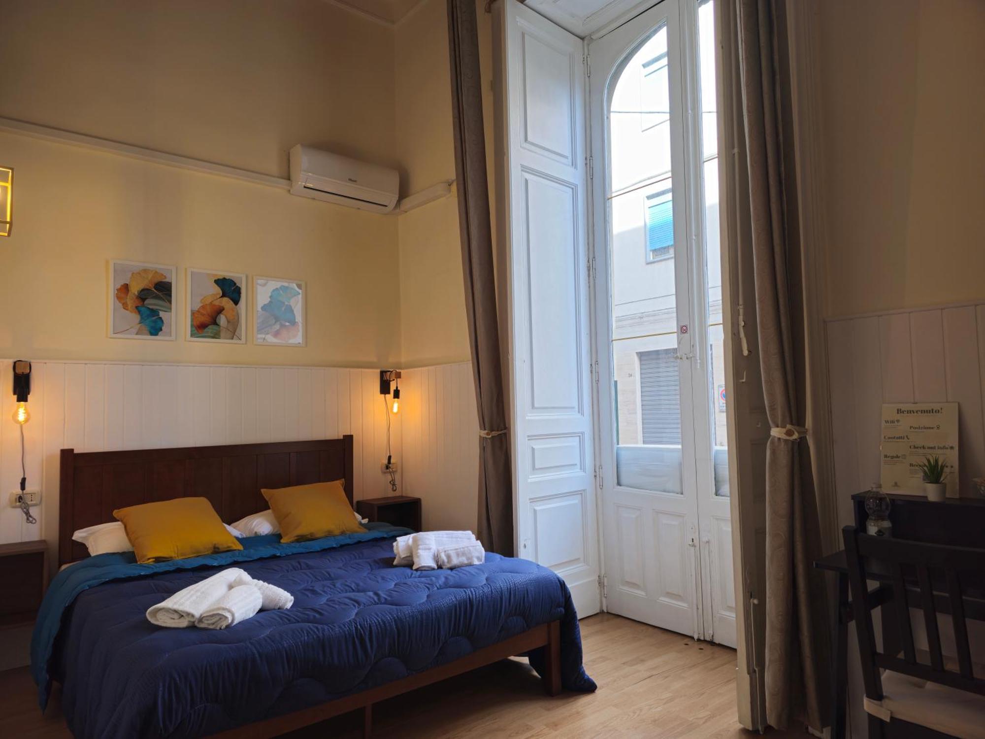 Giardino Siciliano B&B Catania Exterior photo