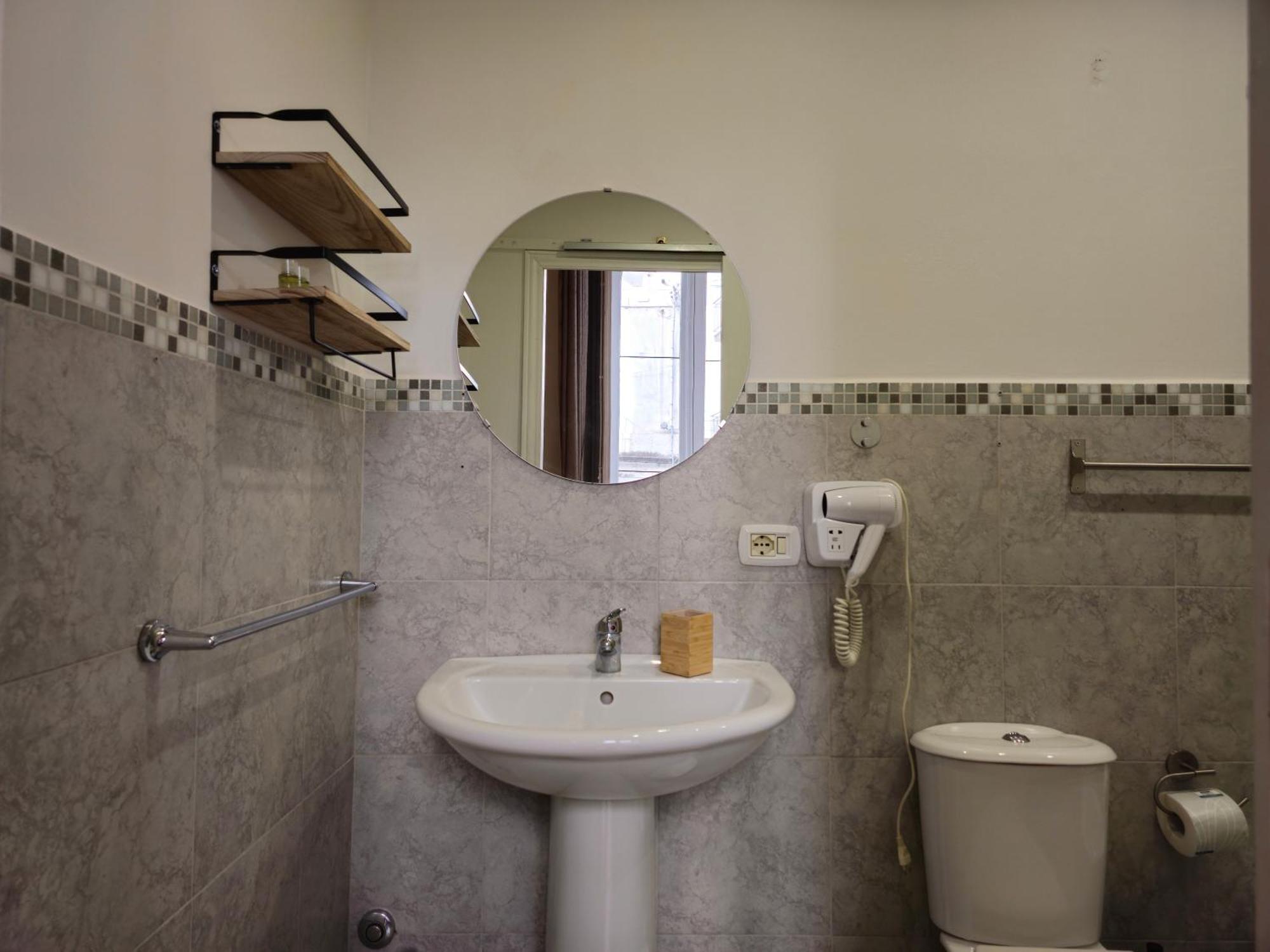 Giardino Siciliano B&B Catania Exterior photo